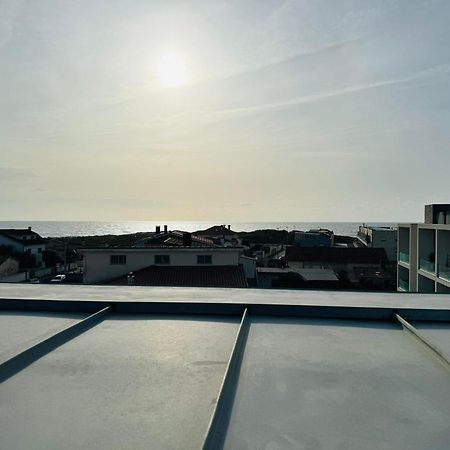 Paradis Bleu Marinhas  Kültér fotó